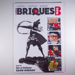 Briques Mag 09 - Mars 2021 (01)